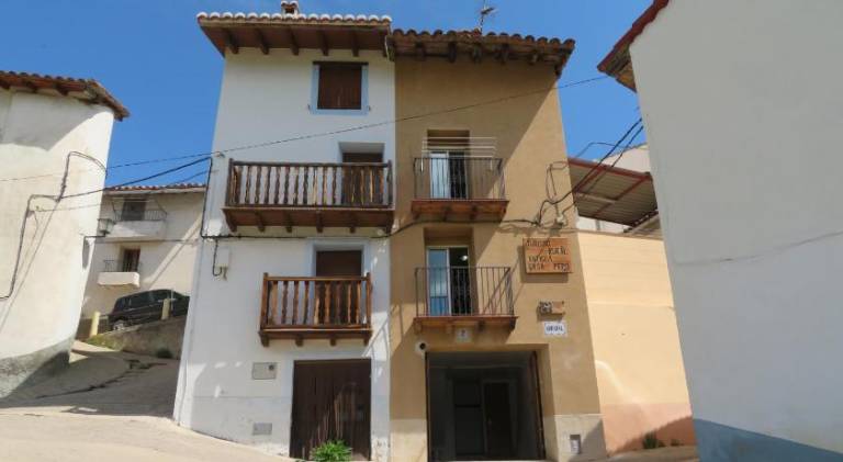 Casa  Herbés
