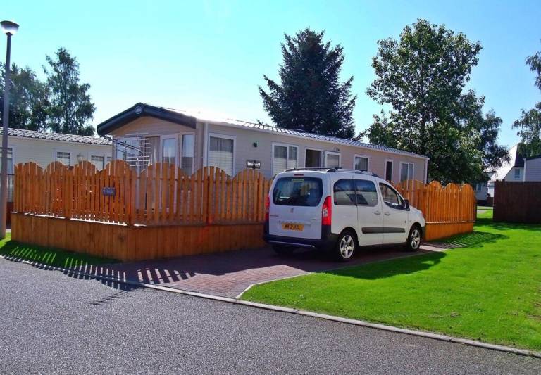 Chalet  Carrbridge