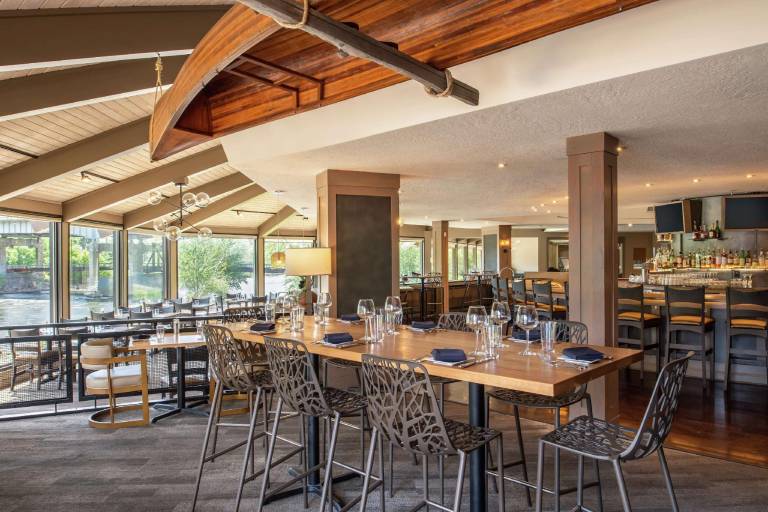 Edgewater Missoula, Tapestry Collection by Hilton — photo 2