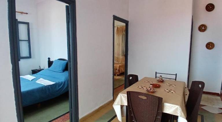 Big apartment with terrace | Pets allowed — photo 2