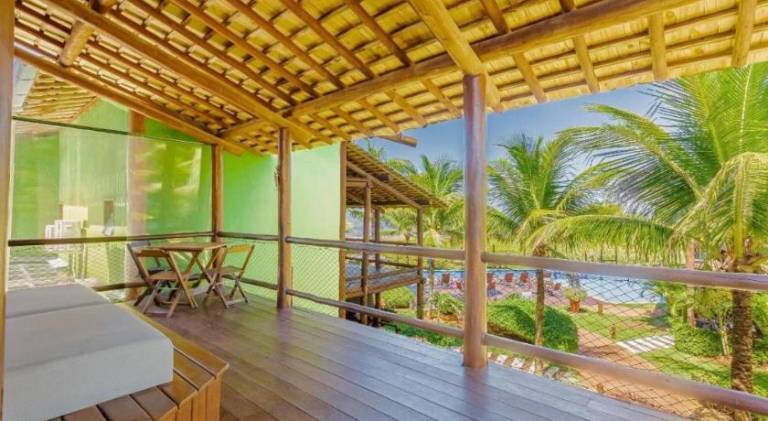 Villa with pool | Pet-friendly — photo 3