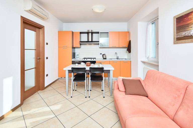Ferienwohnung Riva del Garda