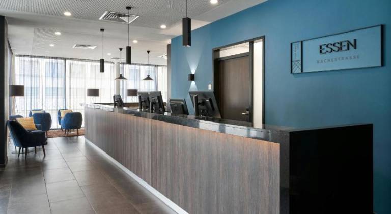 Four Points Flex by Sheraton Essen — photo 3