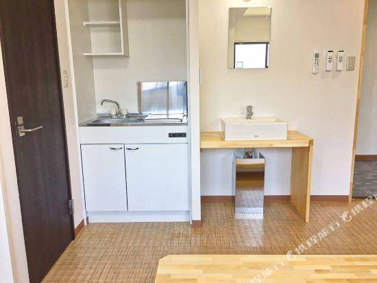 OHAYO hotel KAIKE North Ikebukuro — photo 5