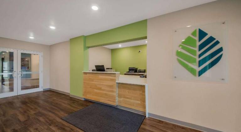 WoodSpring Suites Wesley Chapel-Tampa — photo 3