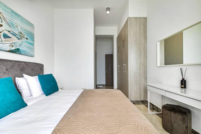 Ferienhaus in Kissonerga, Zypern f&uuml;r max. 6 Personen