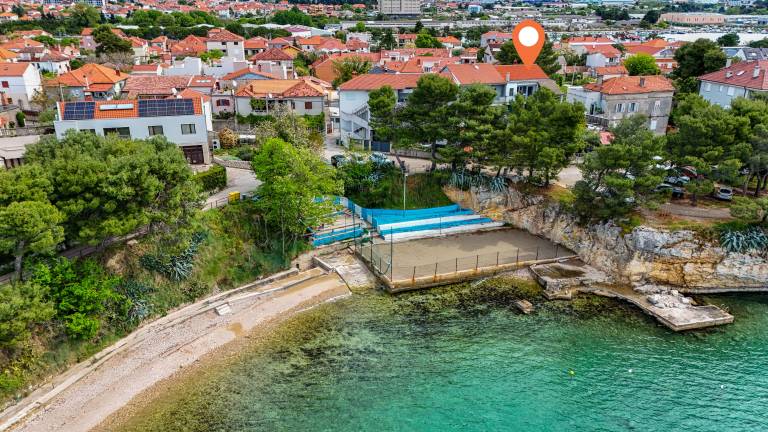 Ferienwohnung Zadar