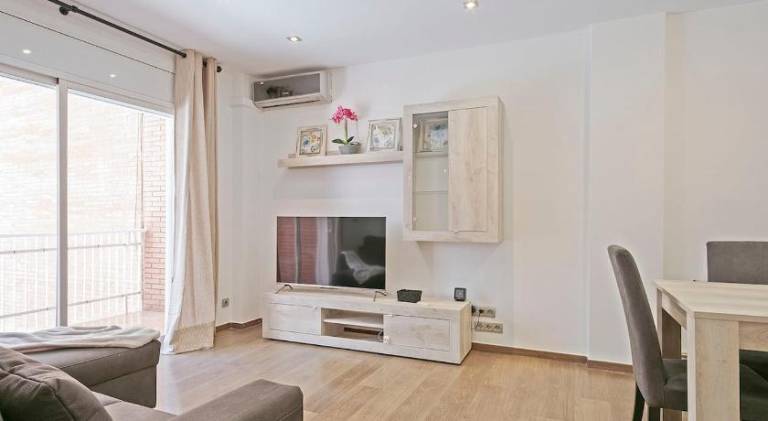 Pleasant rental apartment | Pet-friendly in Viladecans