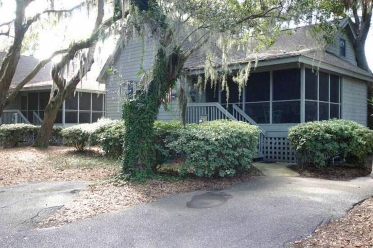 House Edisto Beach