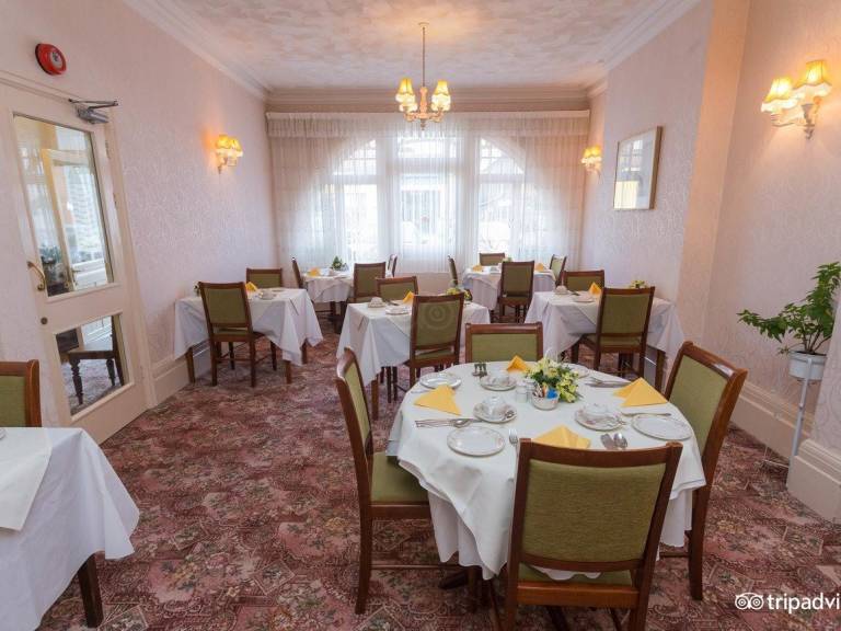Chudleigh Hotel — photo 3