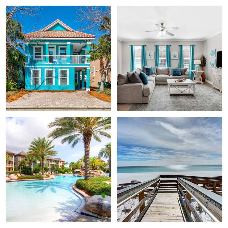 House Destin