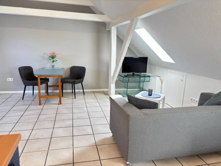 Ferienwohnung Krummhörn