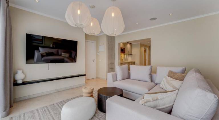 Fully equipped charming villa with private pool, grill & hot tub | Good for workation | Pets allowed — photo 2