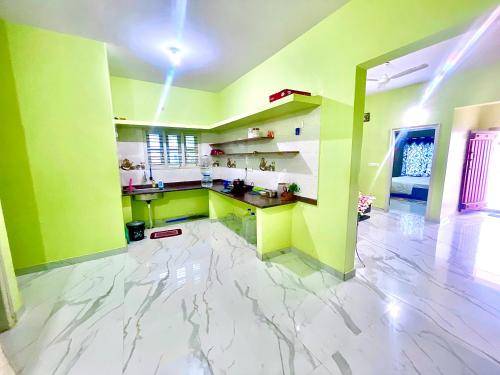 93 m² Ferienwohnung