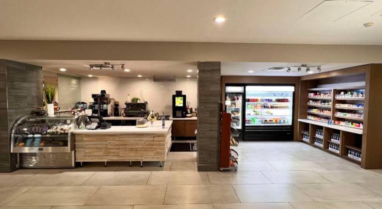 DoubleTree by Hilton Hotel Bloomington - Minneapolis South — photo 5