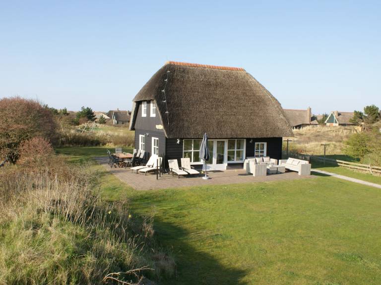 Ferienhaus  Nes