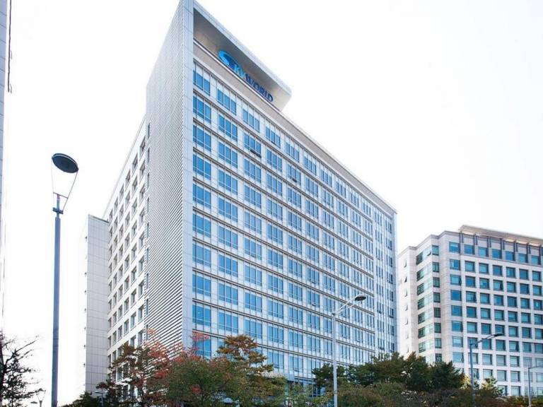 Hotel Hu Incheon Airport Unseo in Incheon
