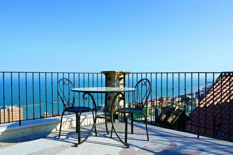 Bed & Breakfast Cupra Marittima
