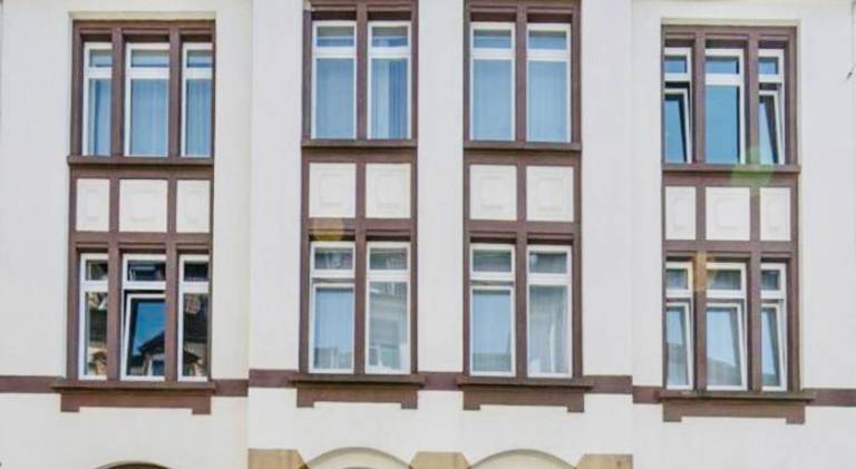 54 m&sup2; Apartment mit Hotelservice