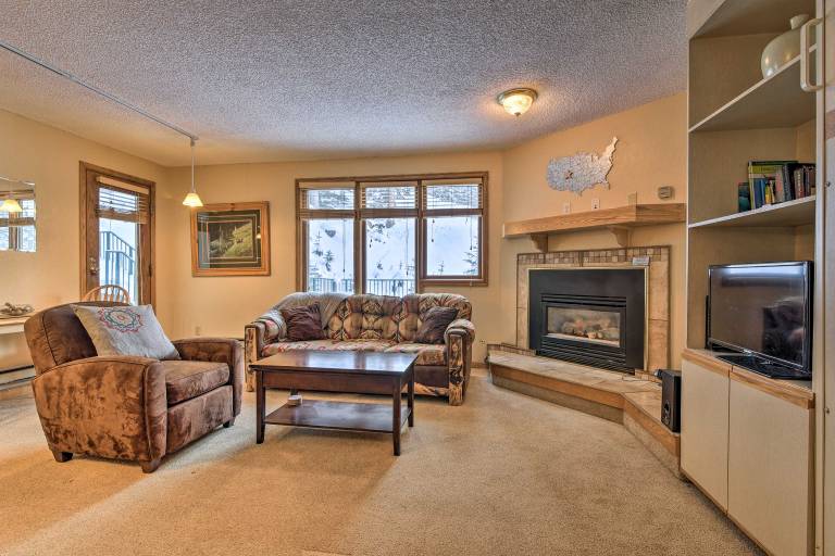Apartment Winter Park