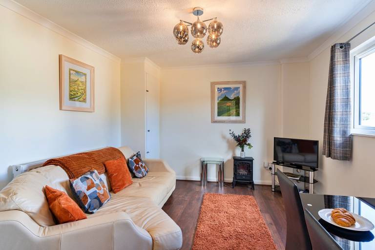 Cottage Shapwick