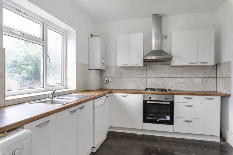 House Bexleyheath