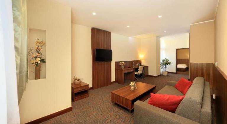 Congress Hotel Centrum — photo 2