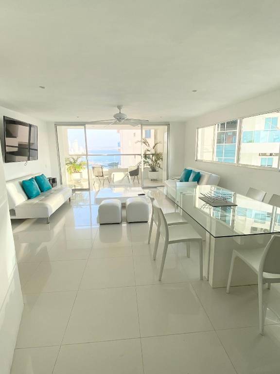 Rental apartment with pool — photo 2