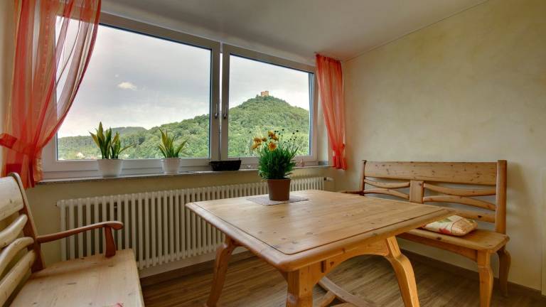 Ferienwohnung Annweiler am Trifels