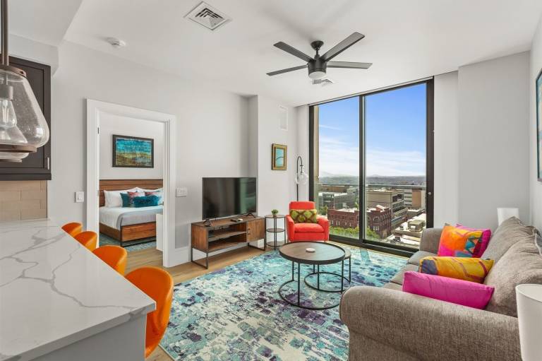 Condo Downtown