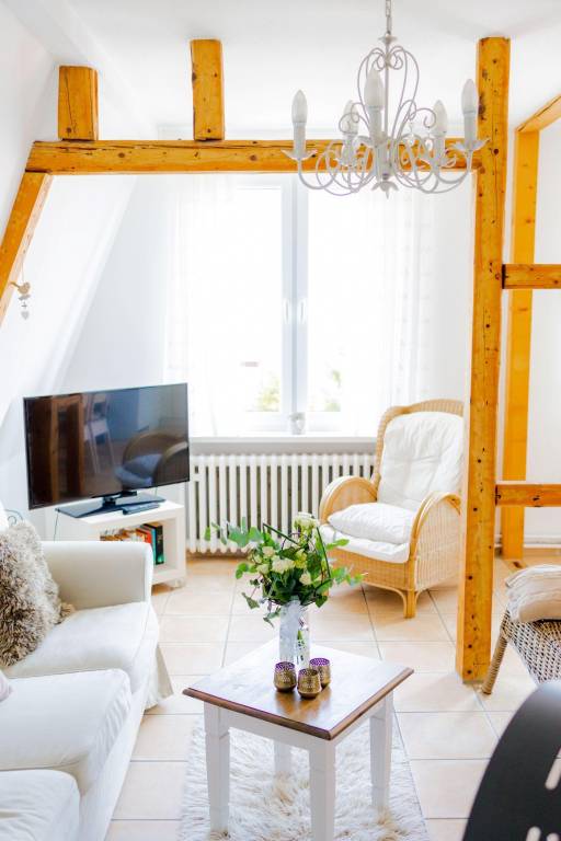 Child-friendly holiday apartment with garden, barbeque & terrace | Close to the ski | Pet-friendly — photo 3