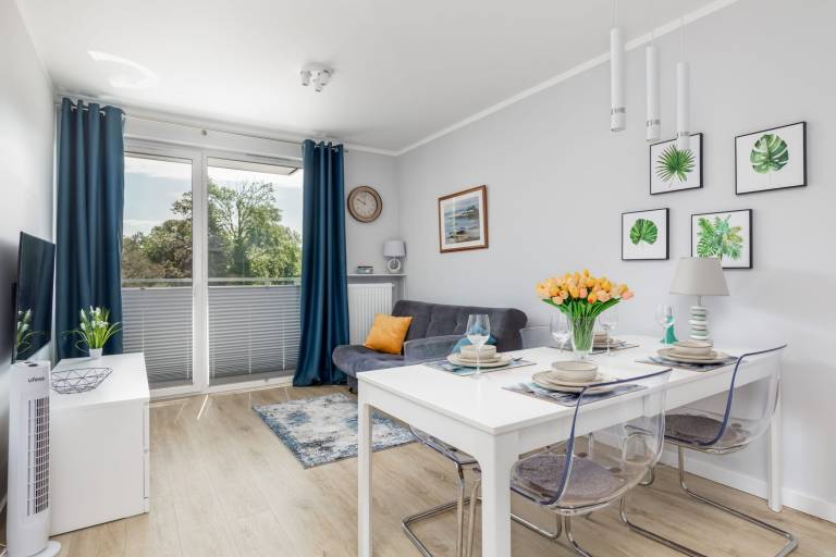 Apartament  Karsibór