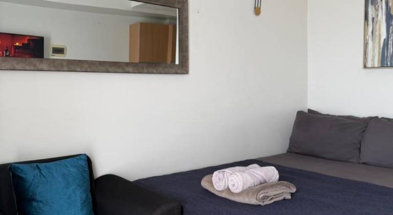 Family Suites at the Amani Grand Residences - Mactan Airport — photo 2