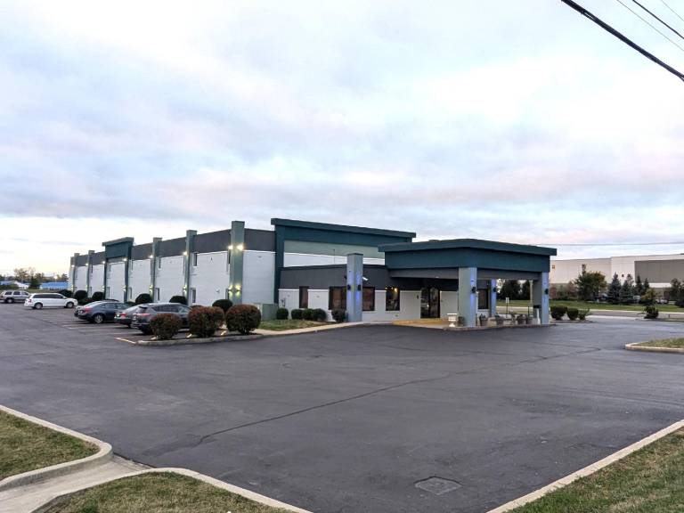 Baymont by Wyndham Lebanon IN in Lebanon, IN
