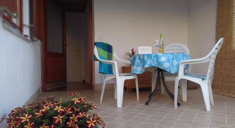 Holiday apartment | Pets are welcome — photo 2