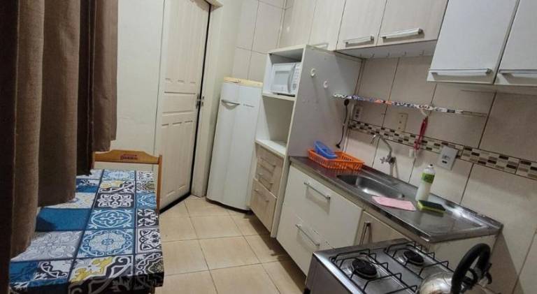 Rental apartment with 1 room for 2 persons — photo 4