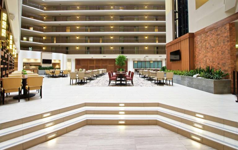 Embassy Suites by Hilton Portland Tigard — photo 3