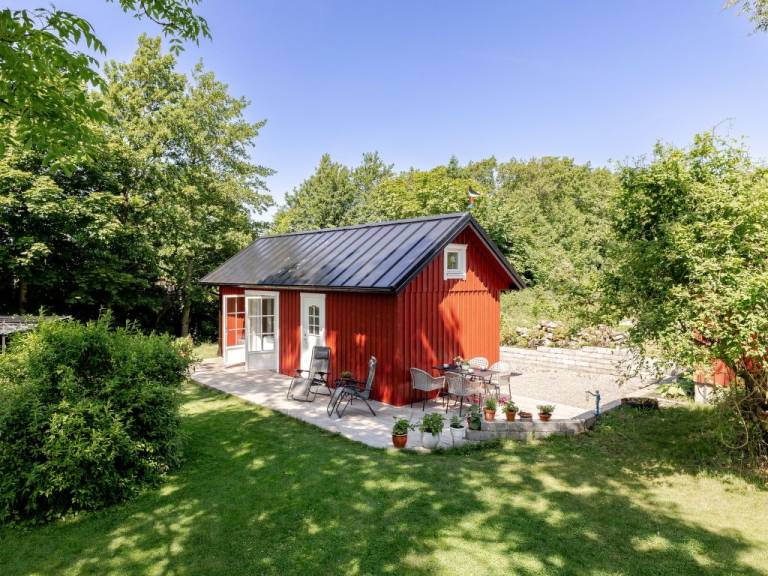Särdals Lycke