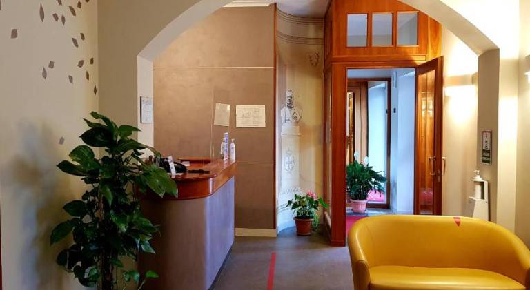 Hotel Cavour — photo 5