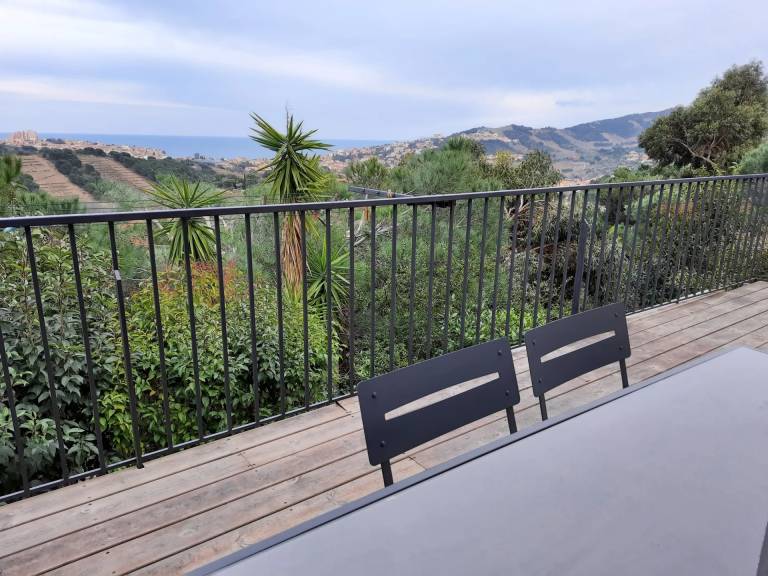 Villa  Collioure