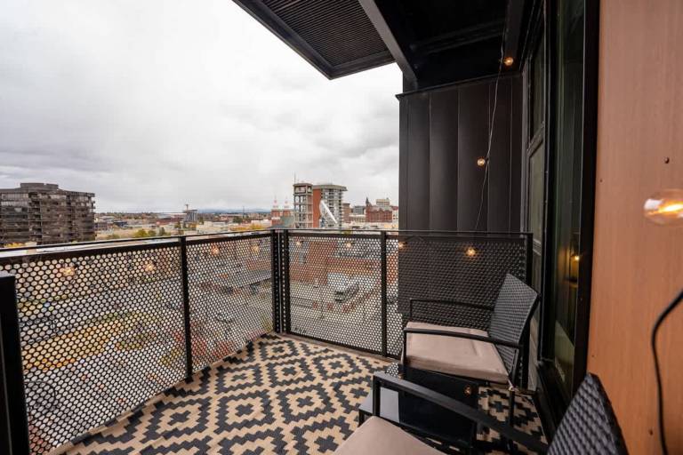 Holiday apartment with 2 rooms for 4 persons — photo 5