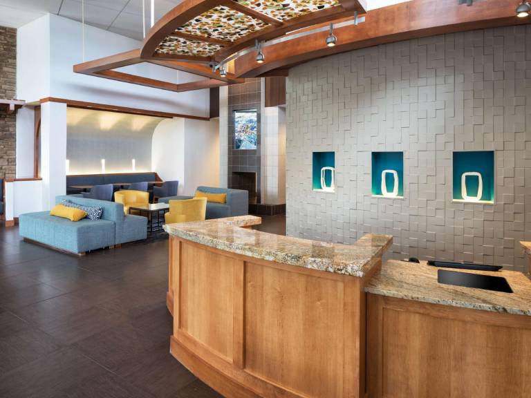 Hyatt Place South Bend Mishawaka — photo 3