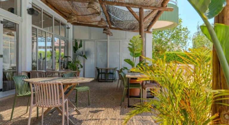 Charming rental apartment with pool | Next to the beach | Pets are welcome — photo 5