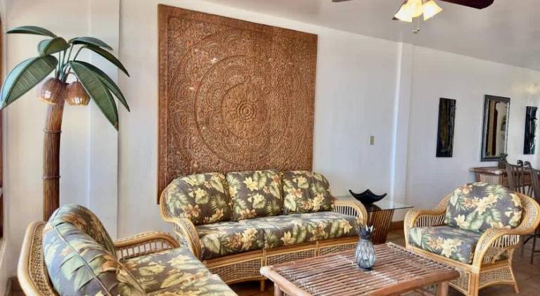 Apartment with 2 rooms for 4 persons in Playas de Rosarito