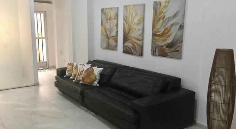 Ample apartment with patio | Next to Fort Copacabana | Next to the beach | Pet-friendly — photo 4
