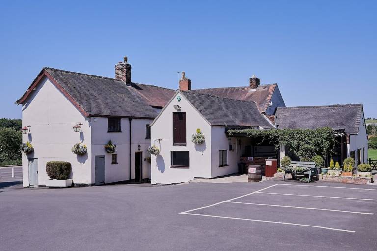 Motel Smisby