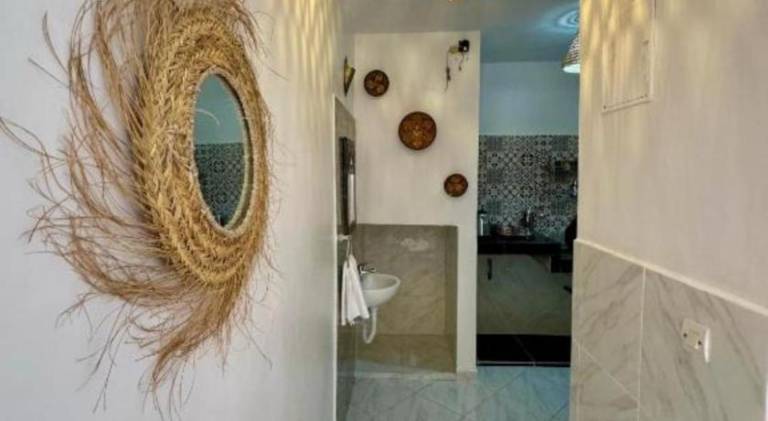 Holiday apartment with 3 rooms for 7 persons — photo 4