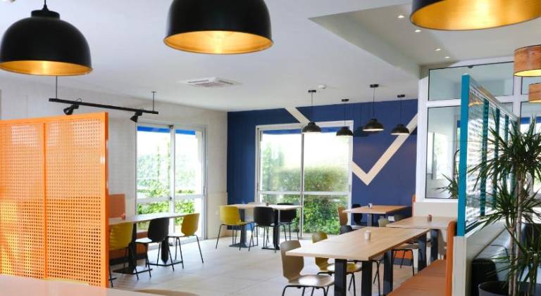 Ibis budget Toulouse Colomiers — photo 3
