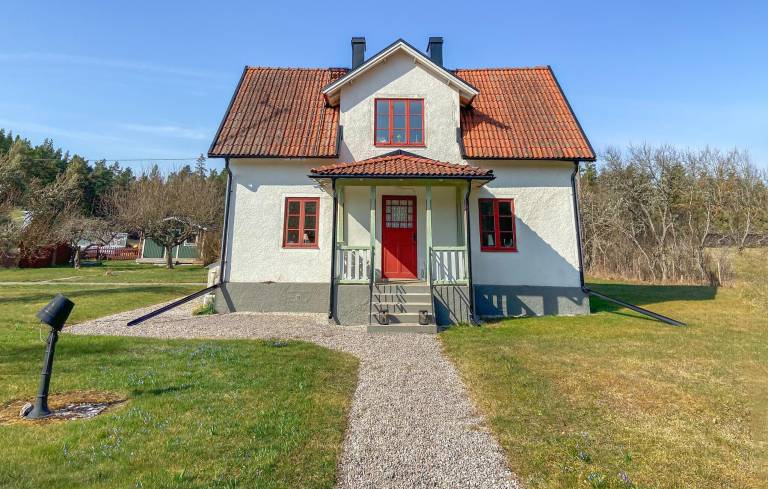 Ferienhaus Gotland