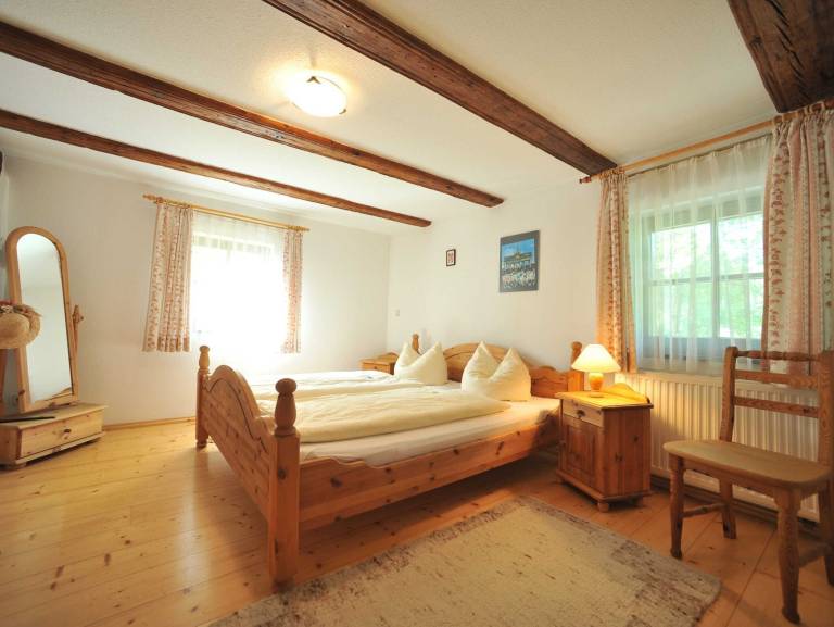 Pension Leubnitz